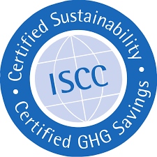 Logo ISCC